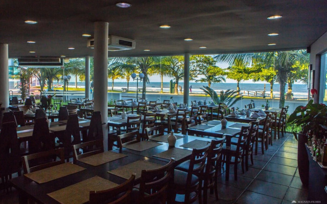 Hotel VillaReal Guaratuba - Caieiras