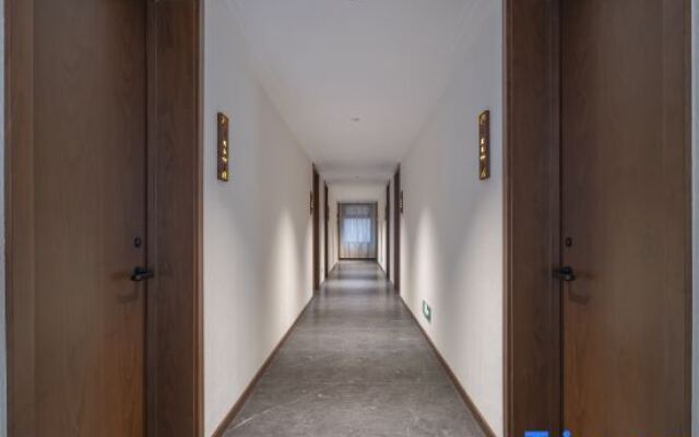 Xidi Jinshe light luxury homesta