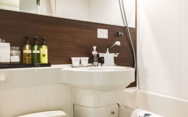 Hotel Livemax Yokkaichi-ekimae