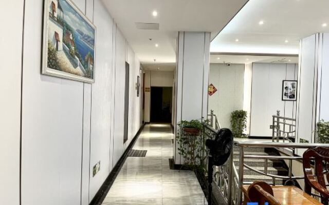 Jianghua Business Hotel