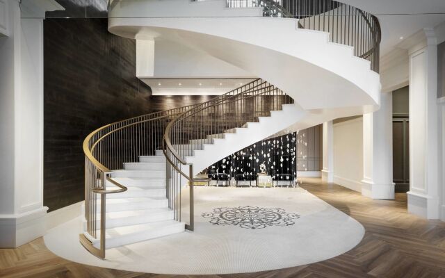 The Elizabeth Hotel, Autograph Collection