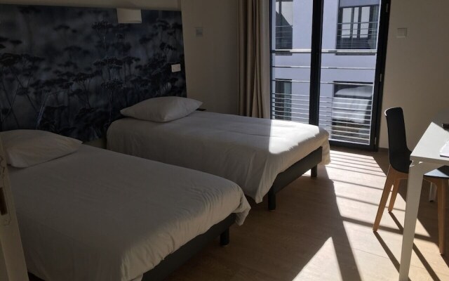 Centre International de Séjour Lamourelle