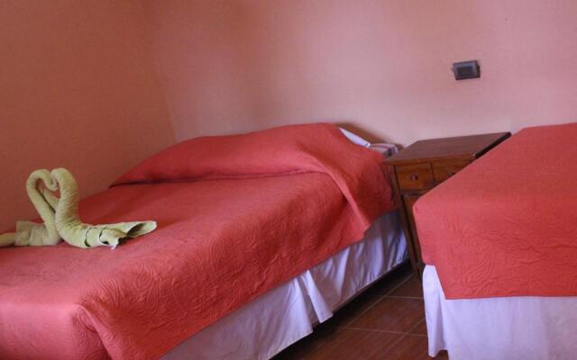 Hostal Tuyasto