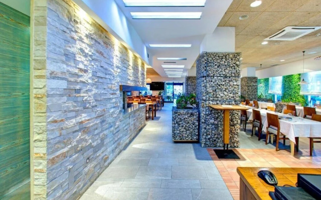 Hotel Villa Regina
