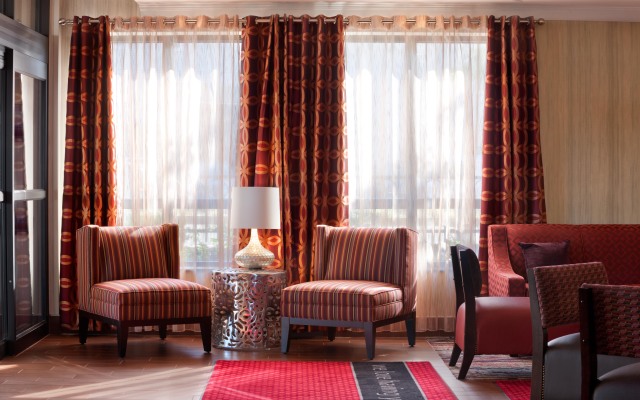 Hampton Inn by Hilton Boston/Cambridge