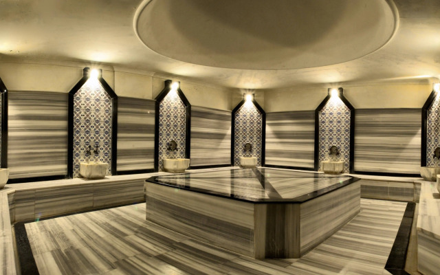 Ephesia Resort Hotel