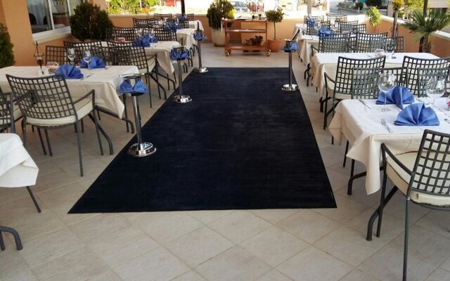 Hotel Rosina