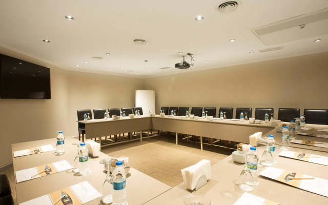 Bodrium Hotel & Spa - Special Class