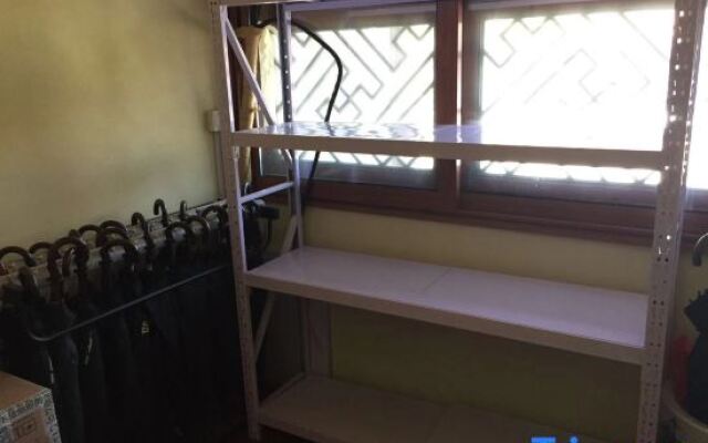 Duan’s Quadrangle Inn