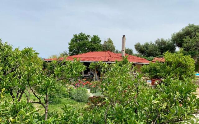 Casa Bella Vita