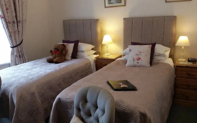 Whitemoor House B&B