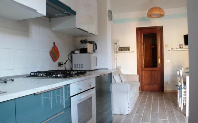 La Casa in Passeggiata - Seancity