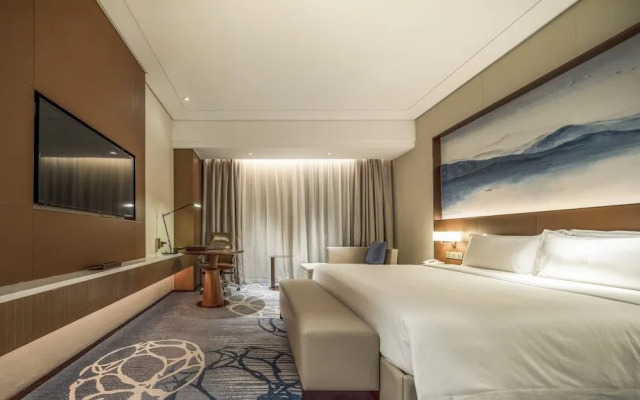 Wuhan Optics Valley Convention Hotel