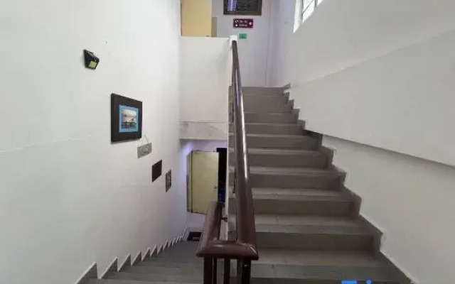 Seri Kemaman Inn, Chukai Terengganu