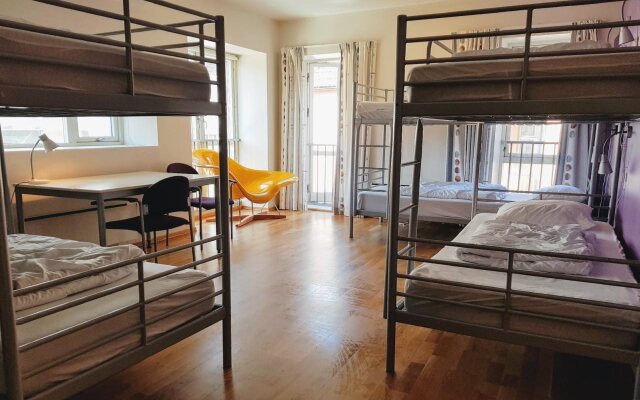 City Hostel Bergen