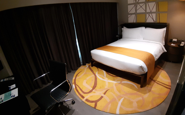 Holiday Inn Express New Delhi International Airport T3 by IHG - Image 5