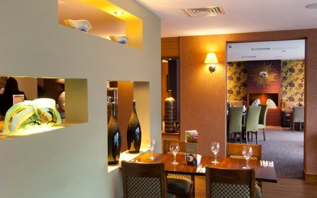 Premier Inn Warwick