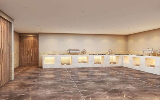 Hilton Garden Inn Pune Hinjawadi