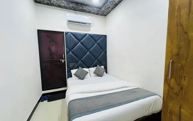 Hotel Hari Palace