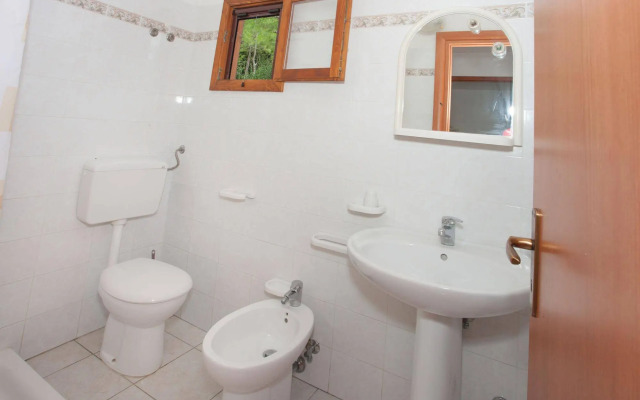 Villaggio Camping Internazionale Manacore