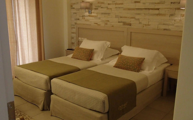 Ikion Eco Boutique Hotel