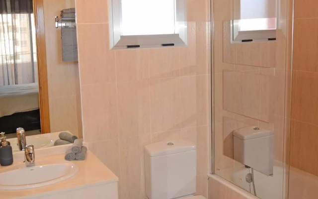 Apartment Sincera
