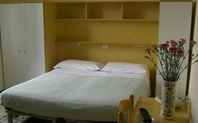 Albergo Kristina