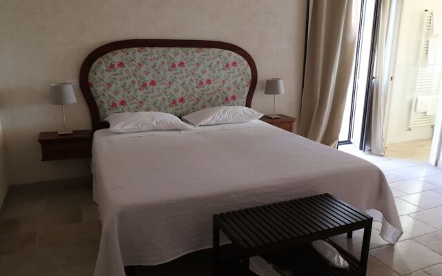 Masseria Sacramento
