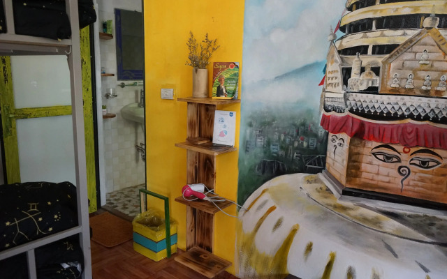 Saigonese Trekking House - Hostel