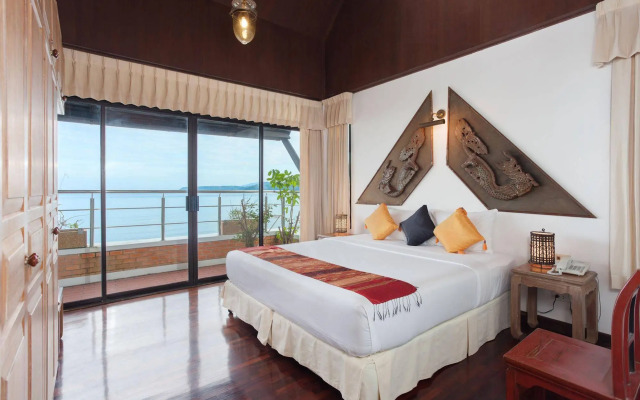 Kamala Beach Estate