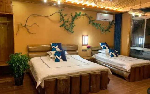 Bowan Mountain Home stay