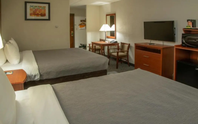 Quality Inn Stadium Area