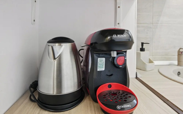 Petru Maior Apartments