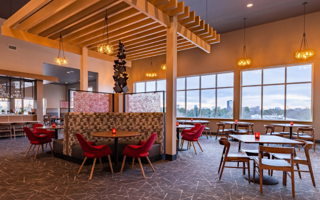 Courtyard® by Marriott® Atlanta Dunwoody