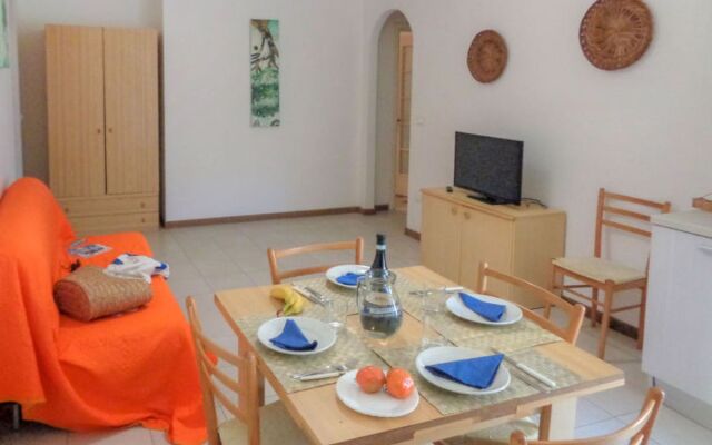 Green Marine, Palme, Ismare 32519