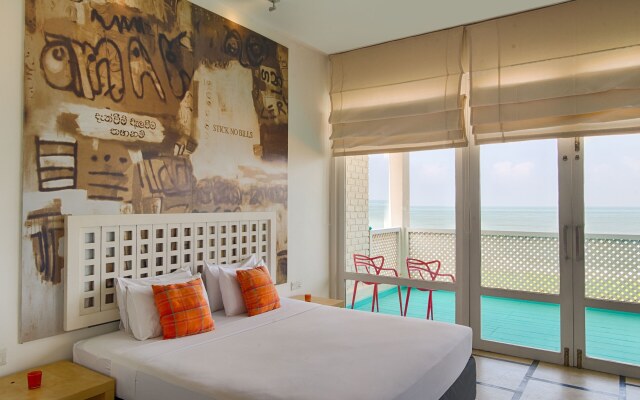 Hotel J Negombo