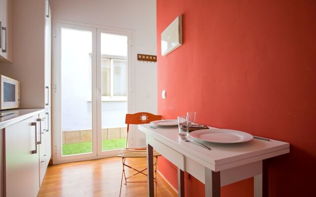 Apartamento  Ave Maria Central Oasis