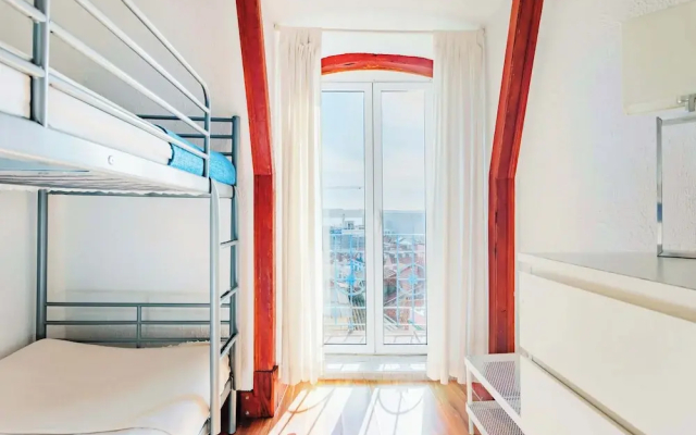 Bica's River View Duplex
