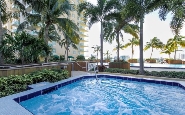 Bluebird Suites in Brickell