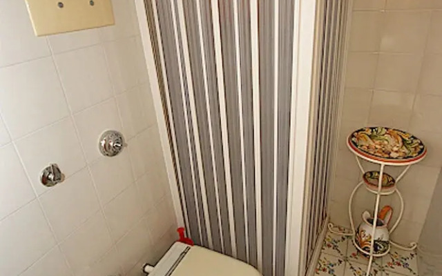 Gradisca Sampieri House