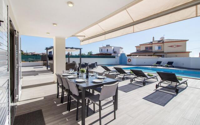 Villa Sun