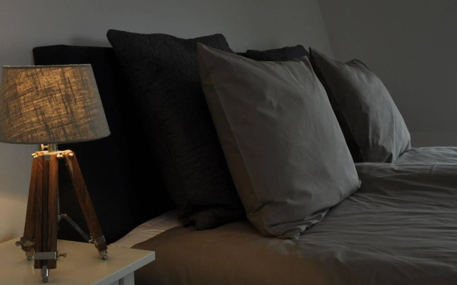 Rue Haute Bed & Breakfast