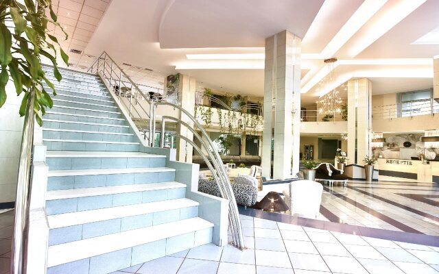 Continental Forum Oradea