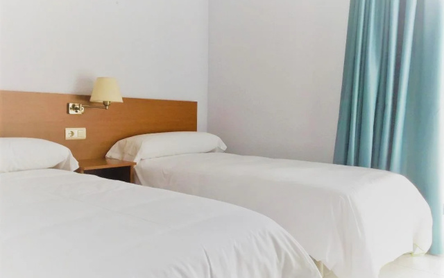 Unike Artic Hotel