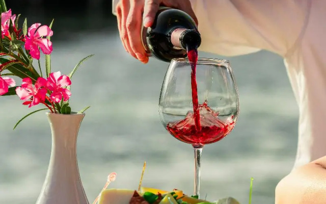 Dalyan Resort - Special Class