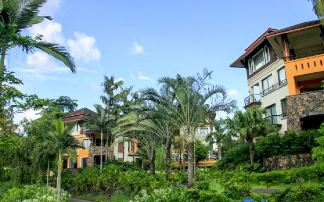 Huizhou Palm Island Golf Resort