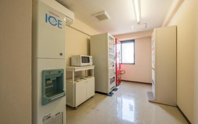 Pacific Hotel Shiroishi