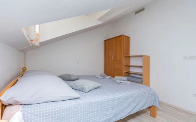 Apartment Milvana