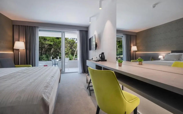 Hotel Mirjam