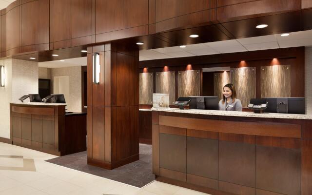 Crowne Plaza Crystal City-Washington, D.C., an IHG Hotel